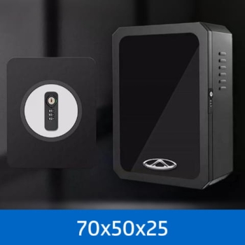 Trụ sạc Chery chính hãng cho Jaecoo J6